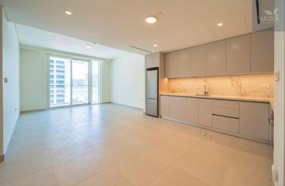 Apartment - 1 - 1 for sale in Beach Mansion Tower 2 - Beach Mansion - Emaar Beachfront - Dubai Harbour - Dubai