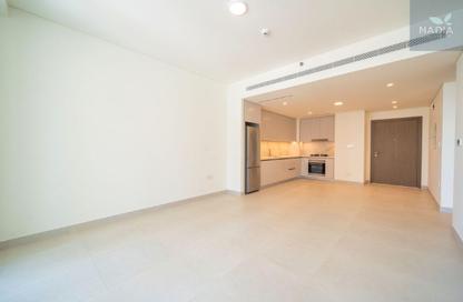 Apartment - 1 - 1 for sale in Beach Mansion Tower 2 - Beach Mansion - Emaar Beachfront - Dubai Harbour - Dubai