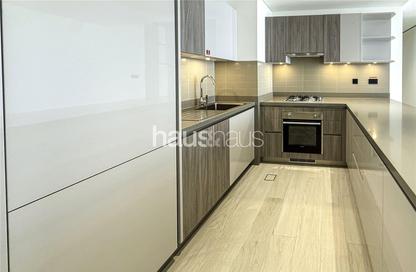 Apartment - 3 Bedrooms - 4 Bathrooms for sale in Crest Grande - Sobha Hartland - Mohammed Bin Rashid City - Dubai
