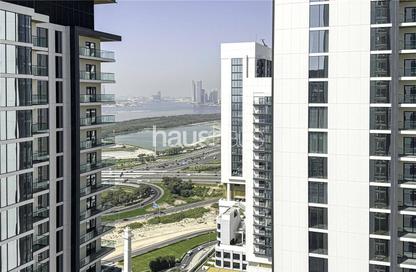 Apartment - 3 Bedrooms - 4 Bathrooms for sale in Crest Grande - Sobha Hartland - Mohammed Bin Rashid City - Dubai