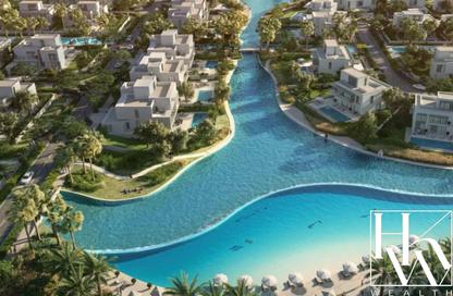 Villa - 4 Bedrooms - 5 Bathrooms for sale in Palace Villas - Ostra - The Oasis by Emaar - Dubai Villa - 4 Bedrooms - 5 Bathrooms for sale in Palace Villas - Ostra - The Oasis by Emaar - Dubai