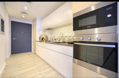 Apartment - Studio - 1 Bathroom for rent in Belgravia 2 - Belgravia - District 11 - Jumeirah Village Circle - Dubai