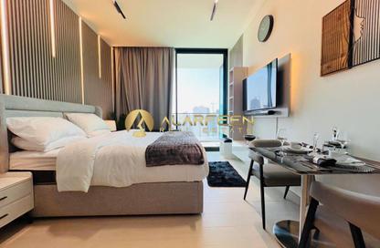 Apartment - Studio - 1 for sale in Binghatti Azure - District 16 - Jumeirah Village Circle - Dubai
