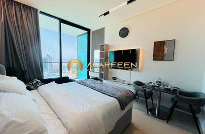 Apartment - Studio - 1 for sale in Binghatti Azure - District 16 - Jumeirah Village Circle - Dubai
