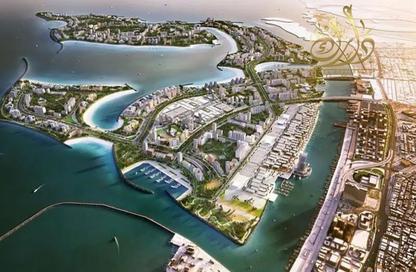 Apartment - 1 Bedroom - 2 Bathrooms for sale in Dreamlife Residences - Dubai Islands - Dubai