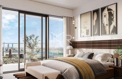 Apartment - 1 Bedroom - 1 Bathroom for sale in Address Residences Zabeel 3 - Address Residences Zabeel - Zabeel 1 - Zabeel - Dubai Apartment - 1 Bedroom - 1 Bathroom for sale in Address Residences Zabeel 3 - Address Residences Zabeel - Zabeel 1 - Zabeel - Dubai