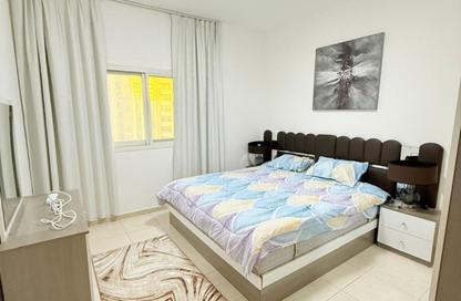 Apartment - 1 Bedroom - 2 Bathrooms for rent in New Al Taawun Road - Al Taawun - Sharjah Apartment - 1 Bedroom - 2 Bathrooms for rent in New Al Taawun Road - Al Taawun - Sharjah