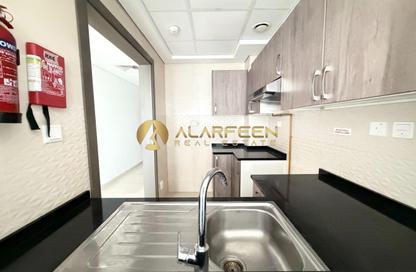 Apartment - 1 - 2 for rent in Mir 5 - District 11 - Jumeirah Village Circle - Dubai
