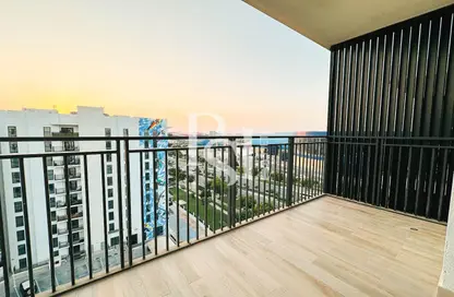 شقة - غرفة نوم - 1 حمام للايجار في وترز أج - جزيرة ياس - أبوظبي