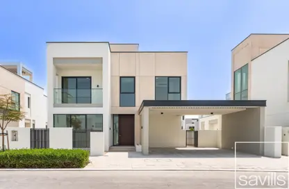 فيلا - 4 غرف نوم - 4 حمامات للبيع في كايا 1 - المرابع العربية 3 - دبي