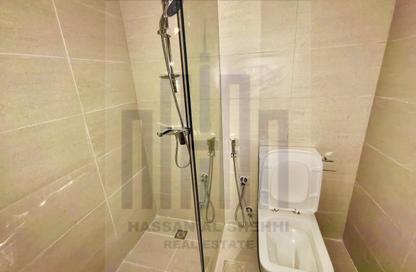 Apartment - Studio - 1 Bathroom for rent in Al Mamsha - Muwaileh - Sharjah Apartment - Studio - 1 Bathroom for rent in Al Mamsha - Muwaileh - Sharjah