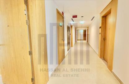 Apartment - Studio - 1 Bathroom for rent in Al Mamsha - Muwaileh - Sharjah Apartment - Studio - 1 Bathroom for rent in Al Mamsha - Muwaileh - Sharjah