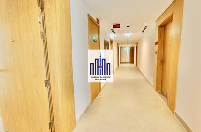 Apartment - Studio - 1 Bathroom for rent in Al Mamsha - Muwaileh - Sharjah Apartment - Studio - 1 Bathroom for rent in Al Mamsha - Muwaileh - Sharjah