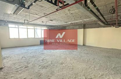 Office Space - Studio - 1 Bathroom for rent in Fortune Executive - JLT Cluster T - Jumeirah Lake Towers - Dubai