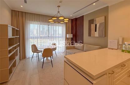 Apartment - 1 Bedroom - 2 Bathrooms for rent in Mayas Geneva - District 14 - Jumeirah Village Circle - Dubai