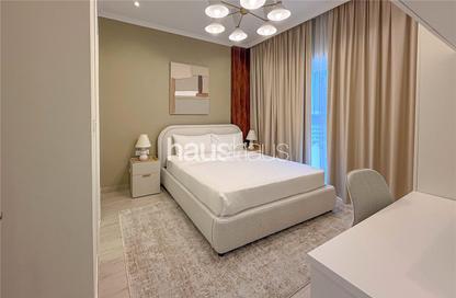 Apartment - 1 Bedroom - 2 Bathrooms for rent in Mayas Geneva - District 14 - Jumeirah Village Circle - Dubai Apartment - 1 Bedroom - 2 Bathrooms for rent in Mayas Geneva - District 14 - Jumeirah Village Circle - Dubai