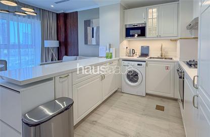 Apartment - 1 Bedroom - 2 Bathrooms for rent in Mayas Geneva - District 14 - Jumeirah Village Circle - Dubai