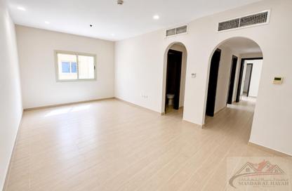 Apartment - 2 - 2 for rent in Muweileh Community - Muwaileh Commercial - Sharjah Apartment - 2 - 2 for rent in Muweileh Community - Muwaileh Commercial - Sharjah