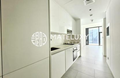 Apartment - Studio - 1 Bathroom for sale in Marquise Square Tower - Business Bay - Dubai