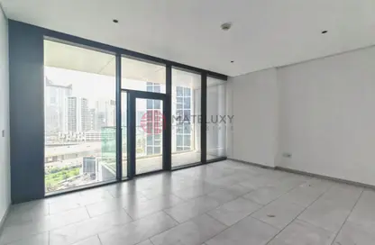 شقة - 1 حمام للبيع في ماركيز سكوير تاور - الخليج التجاري - دبي