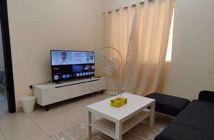 Apartment - 1 Bedroom - 2 Bathrooms for rent in Al Amira Village - Al Yasmeen - Ajman Apartment - 1 Bedroom - 2 Bathrooms for rent in Al Amira Village - Al Yasmeen - Ajman