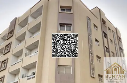 Whole Building - Studio for sale in Al Rashidiya Towers - Al Rashidiya - Ajman Downtown - Ajman