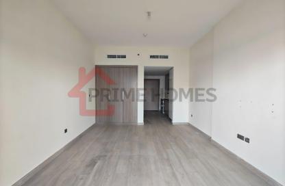 Apartment - Studio - 1 Bathroom for rent in Azizi Riviera 7 - Azizi Riviera - Meydan One - Meydan - Dubai