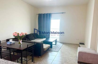 Apartment - 1 Bedroom - 2 Bathrooms for rent in The Imperial Residence A - The Imperial Residence - District 5 - Jumeirah Village Triangle - Dubai
