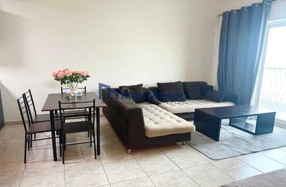 Apartment - 1 Bedroom - 2 Bathrooms for rent in The Imperial Residence A - The Imperial Residence - District 5 - Jumeirah Village Triangle - Dubai Apartment - 1 Bedroom - 2 Bathrooms for rent in The Imperial Residence A - The Imperial Residence - District 5 - Jumeirah Village Triangle - Dubai