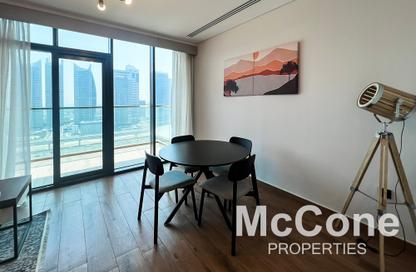 Apartment - 1 Bedroom - 2 Bathrooms for rent in Dubai Marina Moon Tower - Dubai Marina - Dubai Apartment - 1 Bedroom - 2 Bathrooms for rent in Dubai Marina Moon Tower - Dubai Marina - Dubai