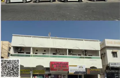 Whole Building - Studio for sale in Al Naemiya Tower 1 - Al Naemiya Towers - Al Nuaimiya - Ajman