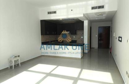 Apartment - Studio - 1 Bathroom for rent in Hydra Avenue Towers - City Of Lights - Al Reem Island - Abu Dhabi