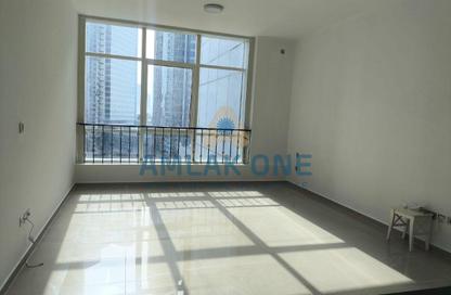 Apartment - Studio - 1 Bathroom for rent in Hydra Avenue Towers - City Of Lights - Al Reem Island - Abu Dhabi