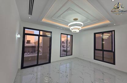 Villa - 4 Bedrooms - 6 Bathrooms for sale in Al Helio 2 - Al Helio - Ajman