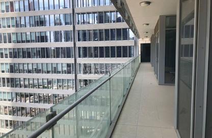 Apartment - 3 Bedrooms - 4 Bathrooms for sale in Burj Daman - DIFC - Dubai