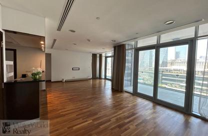 Apartment - 3 Bedrooms - 4 Bathrooms for sale in Burj Daman - DIFC - Dubai Apartment - 3 Bedrooms - 4 Bathrooms for sale in Burj Daman - DIFC - Dubai