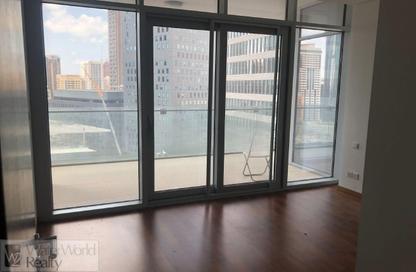 Apartment - 3 Bedrooms - 4 Bathrooms for sale in Burj Daman - DIFC - Dubai