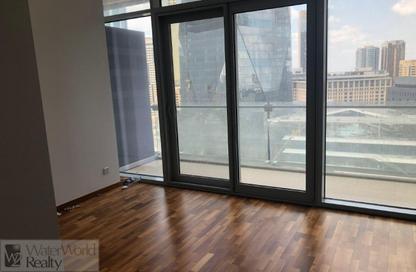 Apartment - 3 Bedrooms - 4 Bathrooms for sale in Burj Daman - DIFC - Dubai