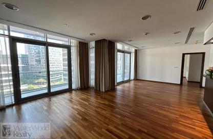 Apartment - 3 Bedrooms - 4 Bathrooms for sale in Burj Daman - DIFC - Dubai
