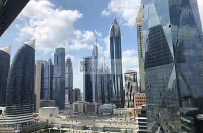 Apartment - 3 Bedrooms - 4 Bathrooms for sale in Burj Daman - DIFC - Dubai