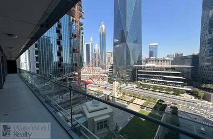 Apartment - 3 Bedrooms - 4 Bathrooms for sale in Burj Daman - DIFC - Dubai