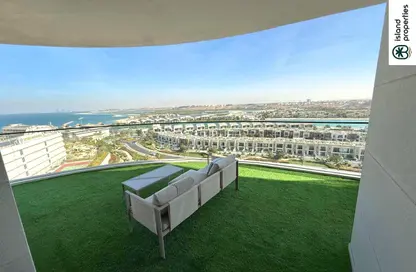 Apartment - 1 Bedroom - 2 Bathrooms for sale in Bay Residences - Hayat Island - Mina Al Arab - Ras Al Khaimah Apartment - 1 Bedroom - 2 Bathrooms for sale in Bay Residences - Hayat Island - Mina Al Arab - Ras Al Khaimah