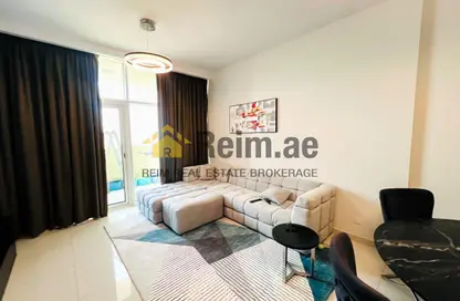 شقة - 3 غرف نوم - 4 حمامات للايجار في تاور 108‎ - منطقة 18 - قرية جميرا الدائرية - دبي