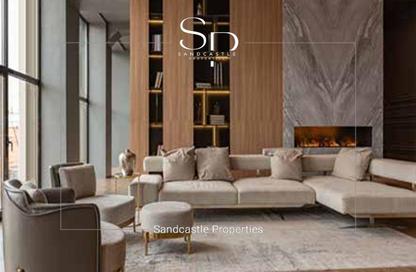 Apartment - 2 - 2 for sale in Elmora - Jumeirah Garden City - Al Satwa - Dubai Apartment - 2 - 2 for sale in Elmora - Jumeirah Garden City - Al Satwa - Dubai