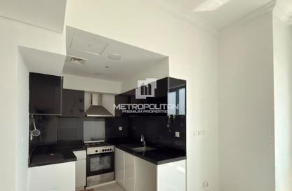 Apartment - 1 Bedroom - 2 Bathrooms for rent in Executive Bay A - Executive Bay - Business Bay - Dubai