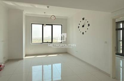 Apartment - 1 Bedroom - 2 Bathrooms for rent in Executive Bay A - Executive Bay - Business Bay - Dubai