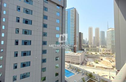 Apartment - 1 Bedroom - 2 Bathrooms for rent in Executive Bay A - Executive Bay - Business Bay - Dubai Apartment - 1 Bedroom - 2 Bathrooms for rent in Executive Bay A - Executive Bay - Business Bay - Dubai