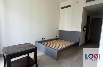 Apartment - Studio - 1 Bathroom for rent in Azizi Riviera 34 - Azizi Riviera - Meydan One - Meydan - Dubai