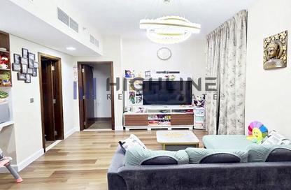 Apartment - 1 - 2 for sale in Victoria Residency - Al Furjan - Dubai Apartment - 1 - 2 for sale in Victoria Residency - Al Furjan - Dubai