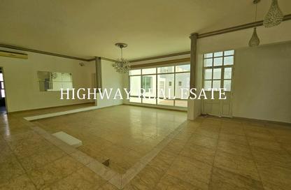 Villa - 6 Bedrooms - 7 Bathrooms for rent in Al Qarain - Sharjah Villa - 6 Bedrooms - 7 Bathrooms for rent in Al Qarain - Sharjah